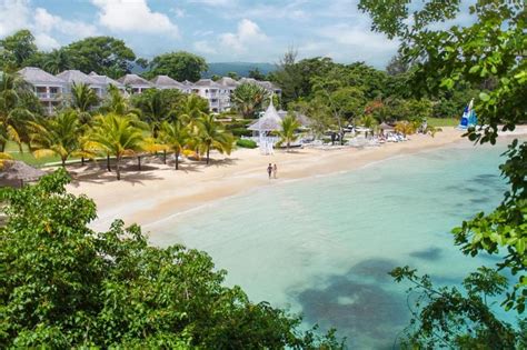 nude beach in jamaica|The 10 Best Clothing Optional Beaches in the Caribbean